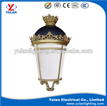 quality solar led garden light