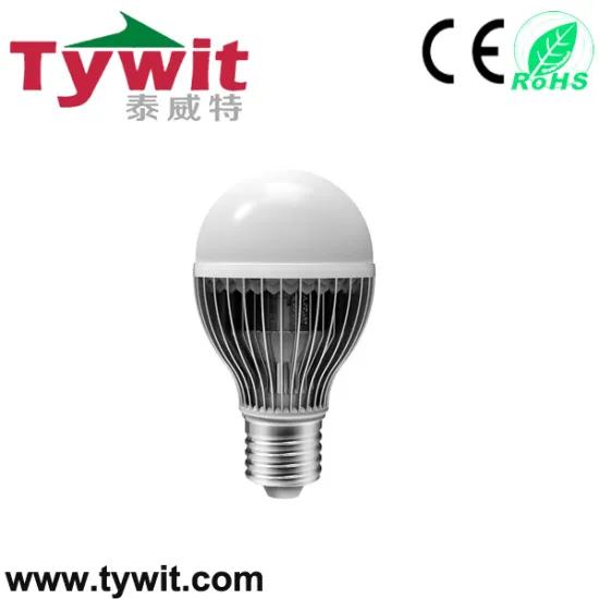 Aluminium LED Lamp Ball Lighting