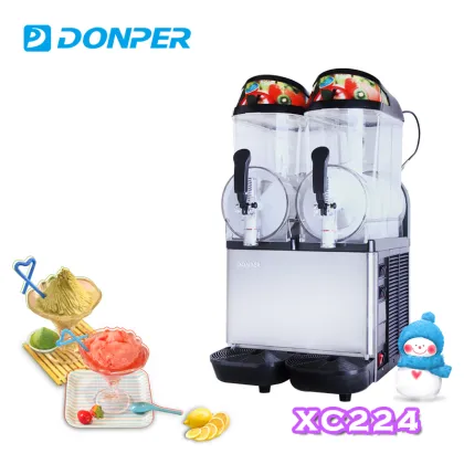 frozen drink machine and slurpee machine slush machine good for nice mood