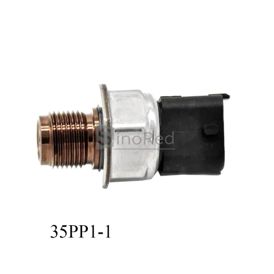 Sale: Rail Pressure Sensor 35PP1-1 & Common Rail Pump Repair Kits - Get Your Engine Back to Top Shape!