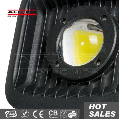 High lumen waterproof 30w maine led floodlight anti corrosive