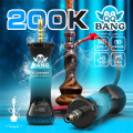 QQ BANG 200K Puffs Vape Hookah