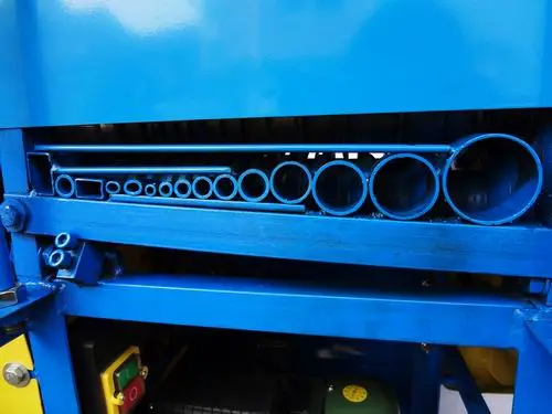 Copper Wire Cutting Machine