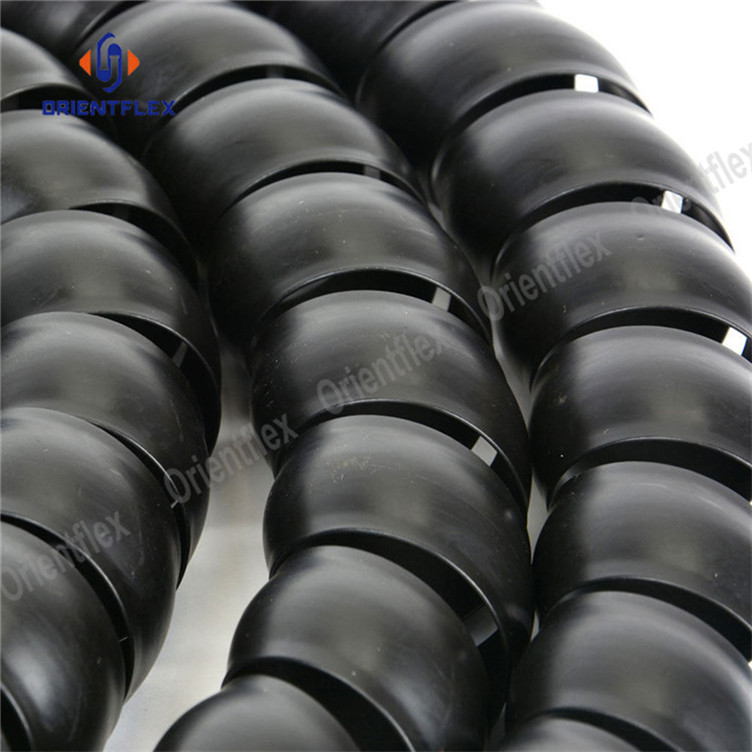 Hydraulic Guard Hose 2 Hydraulic Guard Hose 2