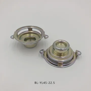 45 Pie Speaker Frame Audio Stand