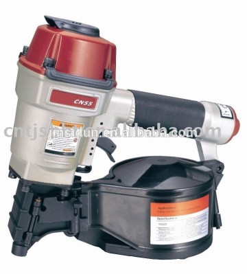 Coil Nailer-CN70//industrial coil nailer