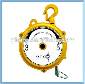 Hanging 5kg digital spring balancer