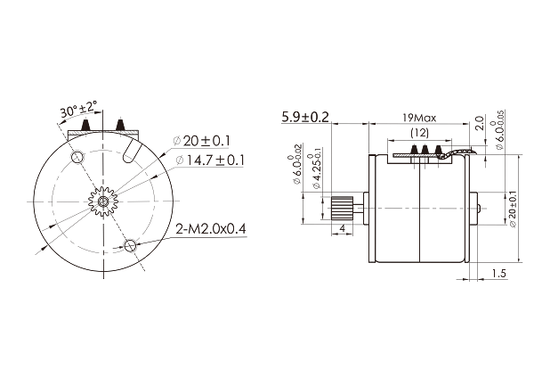 20BY25-034A