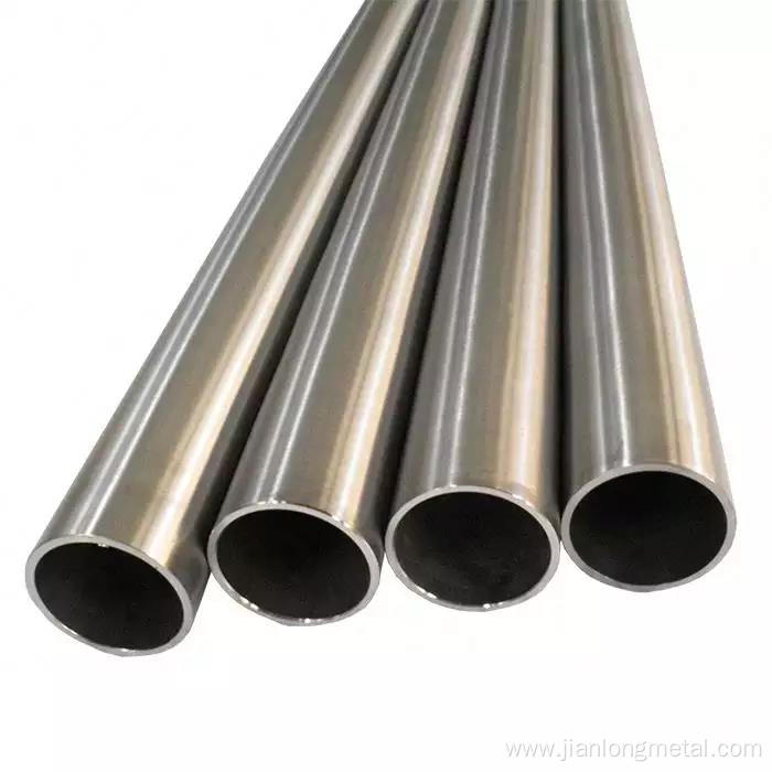 Stainless Steel 316L Capillary Tube