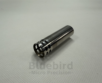Microphone parts