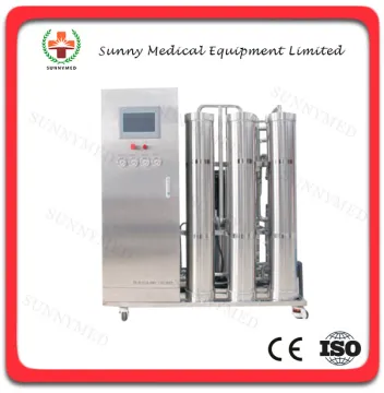 SY-O006 dialysis machine ro water treatment system for dialysis