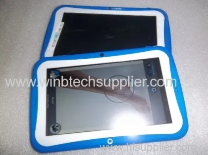 Kids Tablet Pc , Learning Abc, Maths, Drawing 7inch Kids Tablets 