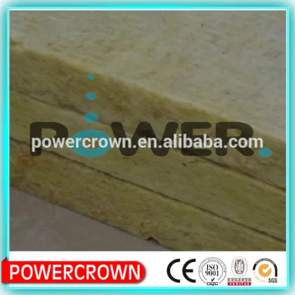 rock wool fiber