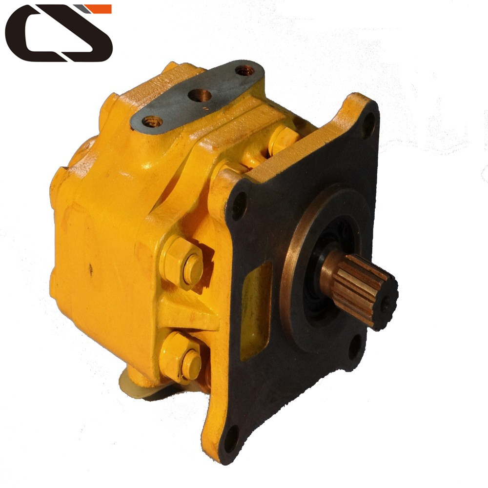 steering pump 