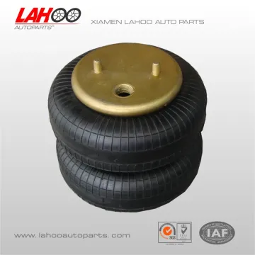Firestone air springs for volvo trucks