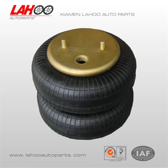 Firestone air springs for volvo trucks