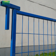 Made in Anping Professional Factory Canada Temporary Fence