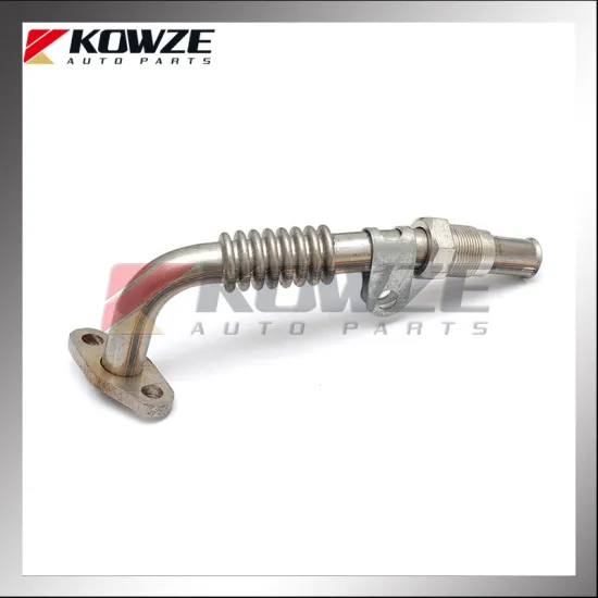 EGR Pipe For Mitsubishi Pajero Montero V23---V75 MR299615 1582A188