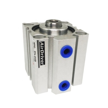 AirTac Model SDA Series Compact Pneumatic Cylinder Search