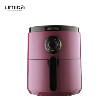 Oilless Air Fryer Oven Machine