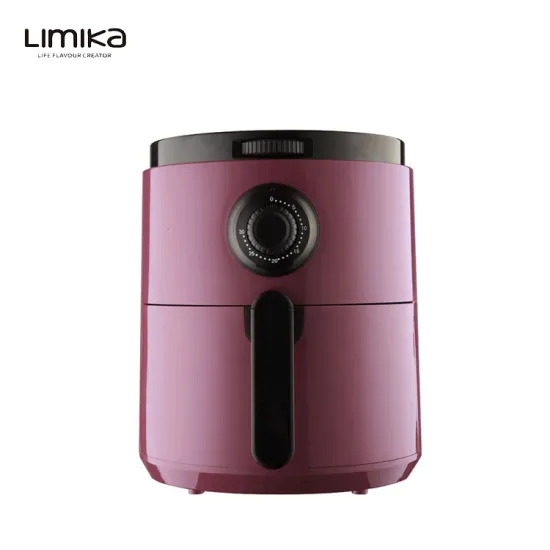 Oilless Air Fryer Oven Machine