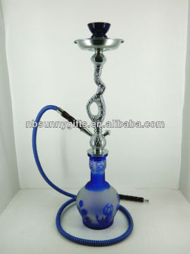 Hookah shisha Zinc alloy High quality 2013 NEW ZH135