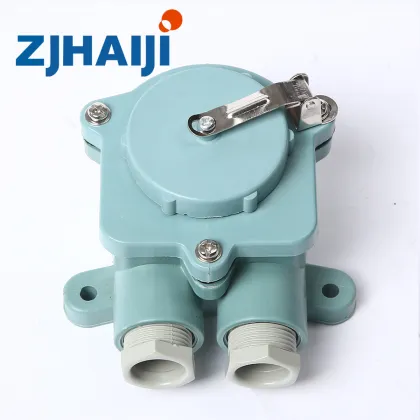 Marine Watertight Socket Z-1M 792806 250V 20A