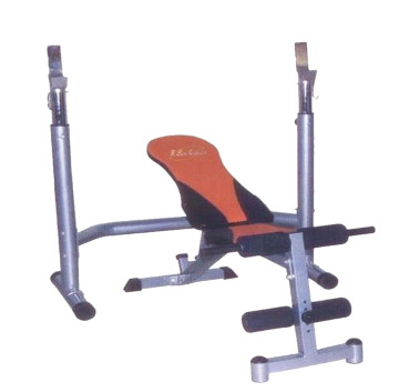 High Quality OEM KFBH-63 Competitive Price Weight Bench
