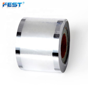 Custom Clear Plastic Lid Film for Bubble Tea Sealing