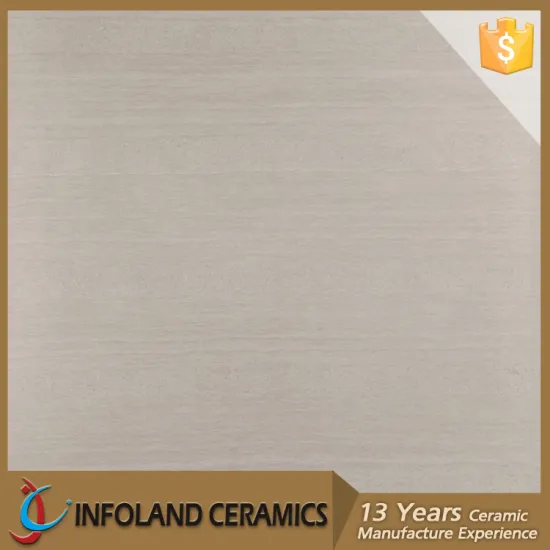 Infoland Ceramics Particles Wood Bathroom Acid Resistant 60*60 Artificial Grass Tile
