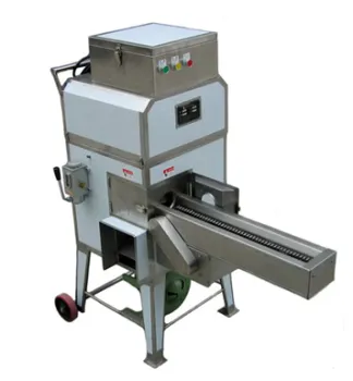 Fresh Maize Shelling Machine
