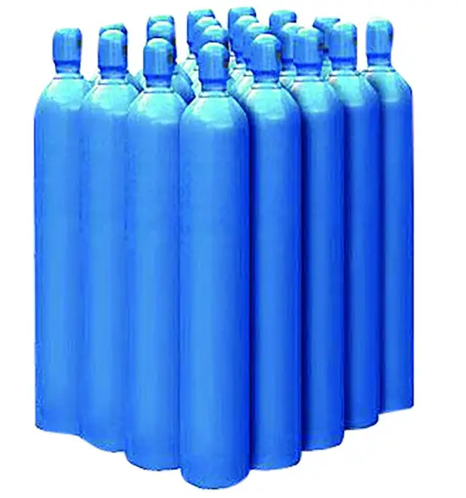 Oxygen Cylinder