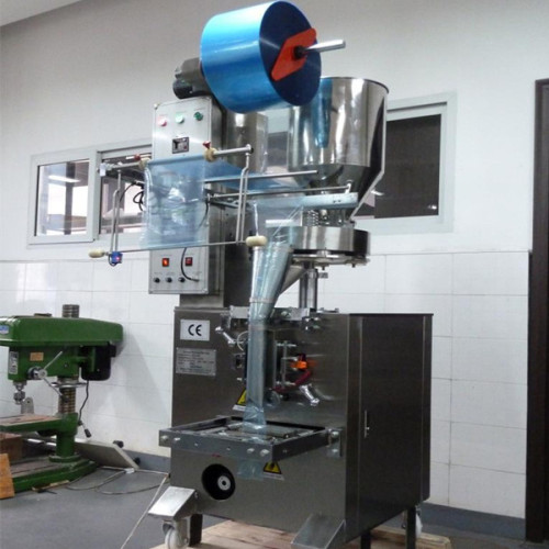 40 Years Factory Automatical Pellet Packing Machine