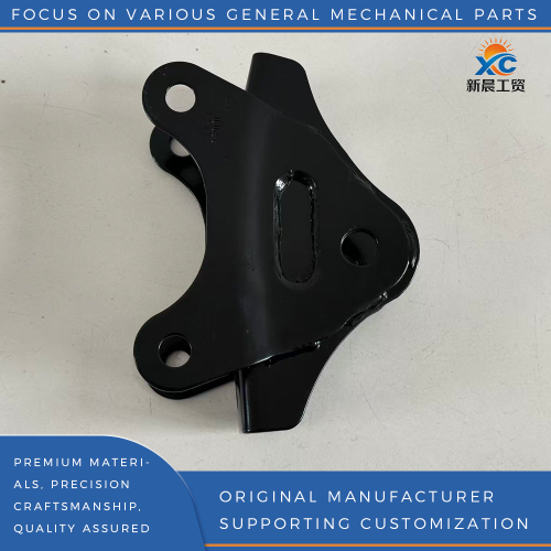 Suporte Superior do Cilindro de Óleo