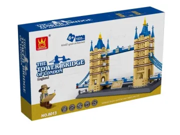London Bridge (1033 PCS)