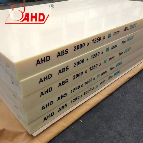 Bảng điều khiển abs dày 4mm 5mm 100mm