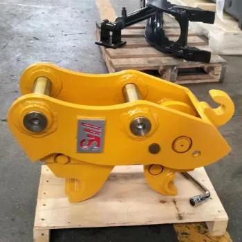 Electric Industrial-Grade Durable Connectors with Long Service Life