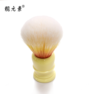 Spazzola di rasatura dei capelli di tasso di vendita calda di qualità