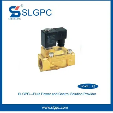2 way PU225-06A Solenoid control valve