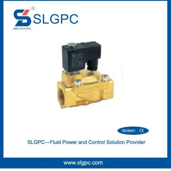 2 way PU225-06A Solenoid control valve