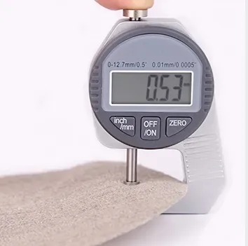 Monet Unprimed 100% Linen Artist Canvas for Oil and Acrylic Painting