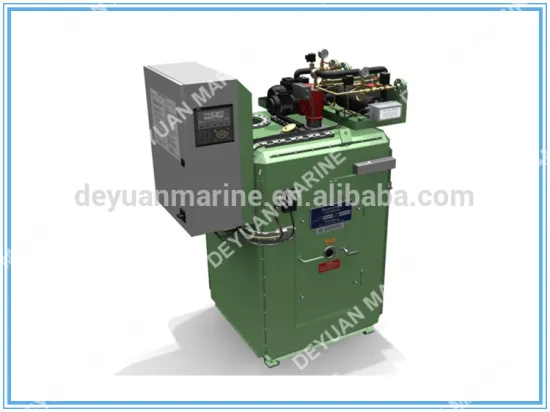 Small Waste Incineration Power Plant Machine Garbage Incinerator Price