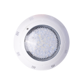 مصباح حمام السباحة LEDER المثبت على الحائط 9W LED