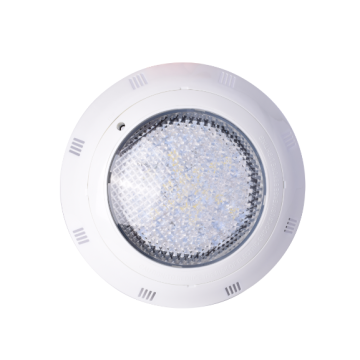 Lâmpada LED para piscina montada na parede 9W LED