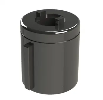 Door Lock Handle Rotary Damper Barrel Damper