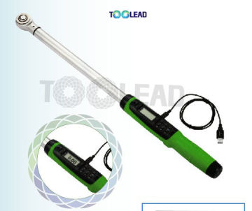 180 - 1800, 270 - 2700, 450 - 4500 Lbf.in Manual Torque Wrench With 1% Precision