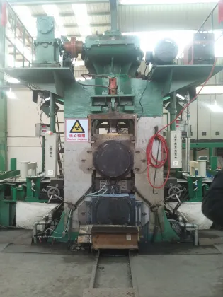 Customized Copper Strip Rolling Technology