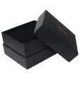 High-End Packaging Watch Present Box Anpassning