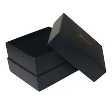 High-end packaging watch gift box customization