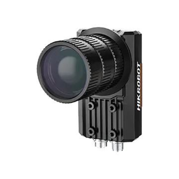 HIKROBOT MV-IDE024X-NNN: A High-Resolution 12MP C-Mount Industrial Code Reader for Machine Vision Applications